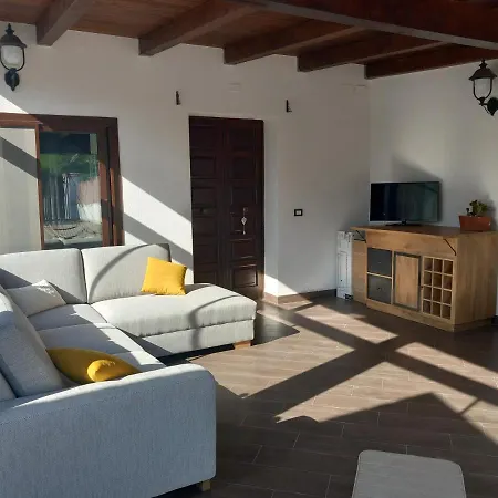 Casa Antica Grecia Feriehus