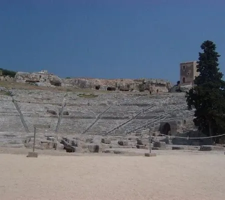 Casa vacanze Casa Antica Grecia *