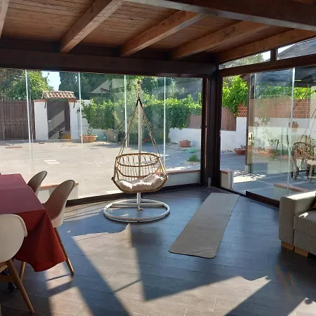 Holiday home Casa Antica Grecia Syracuse