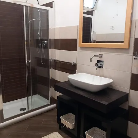 Casa vacanze Casa Antica Grecia Syracuse