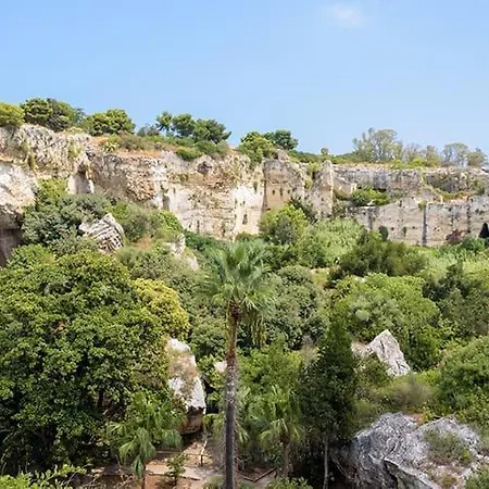 Casa vacanze Casa Antica Grecia
