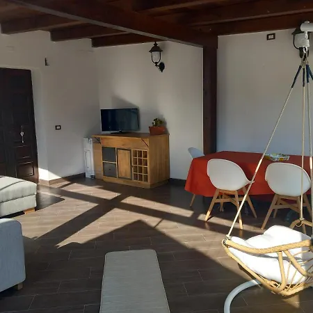 Casa Antica Grecia Casa vacanze Syracuse