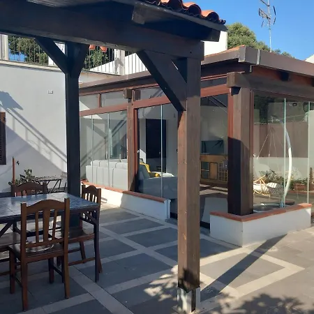 Casa vacanze Casa Antica Grecia *