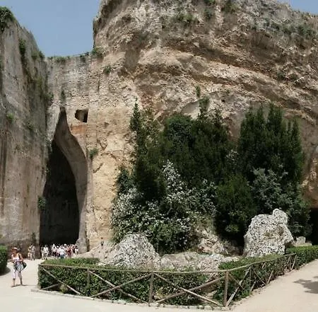 Casa Antica Grecia *