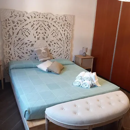 Casa Antica Grecia Casa vacanze