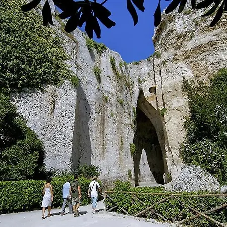 Casa Antica Grecia Casa vacanze *