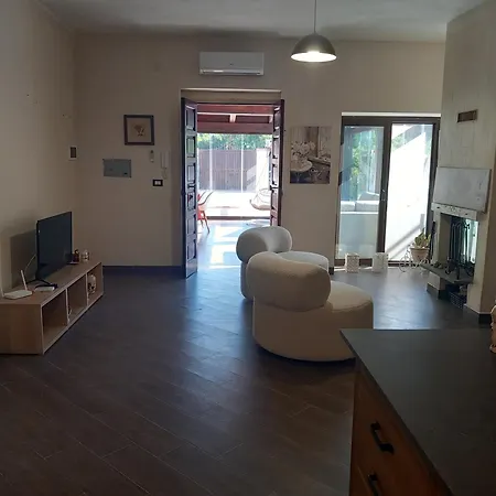 Casa vacanze Casa Antica Grecia *