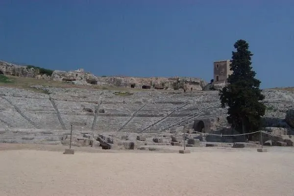 Ferienhaus Casa Antica Grecia *