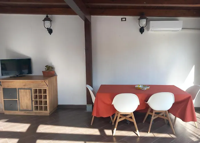 Casa Antica Grecia