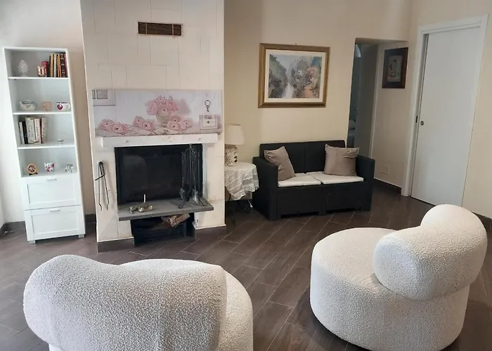 Casa Antica Grecia Ferienhaus Syrakus