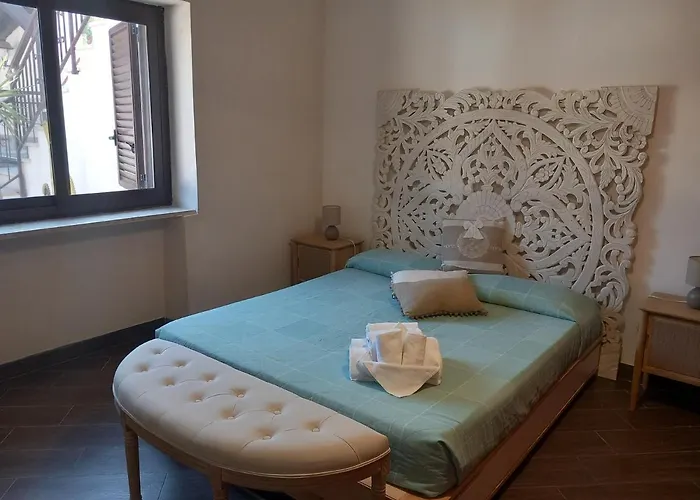 Casa Antica Grecia Syrakus