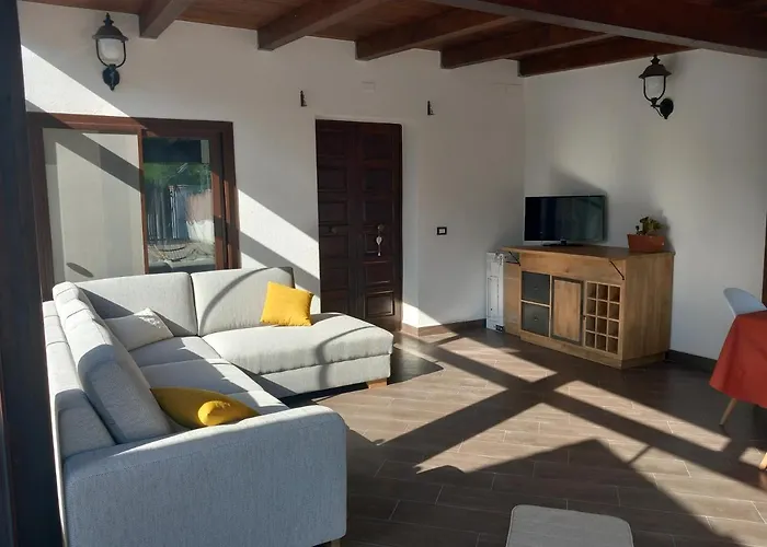 Casa Antica Grecia Ferienhaus