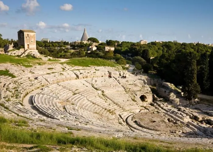 Casa Antica Grecia