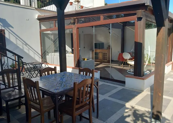 Casa Antica Grecia * Syrakus