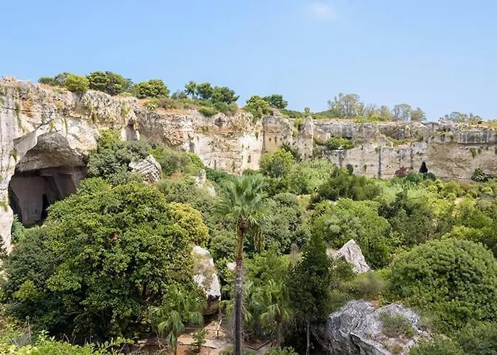 Ferienhaus Casa Antica Grecia