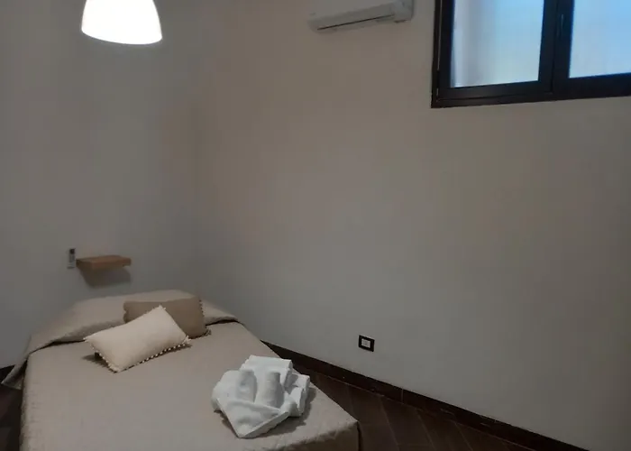 Casa Antica Grecia Syrakus