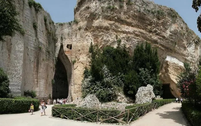 Casa Antica Grecia *