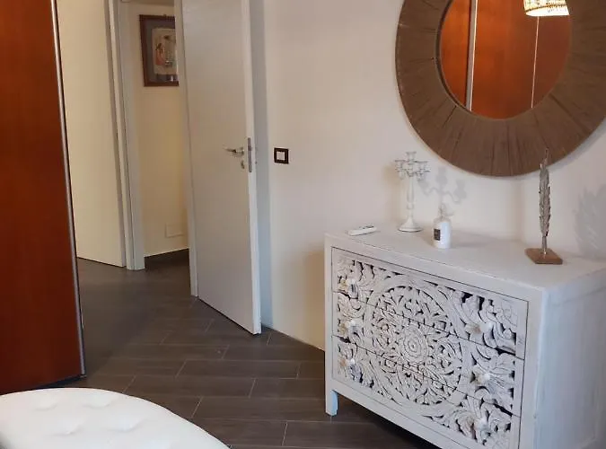 Casa Antica Grecia Ferienhaus *