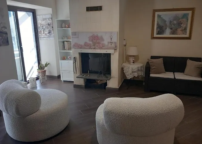 Casa Antica Grecia Ferienhaus