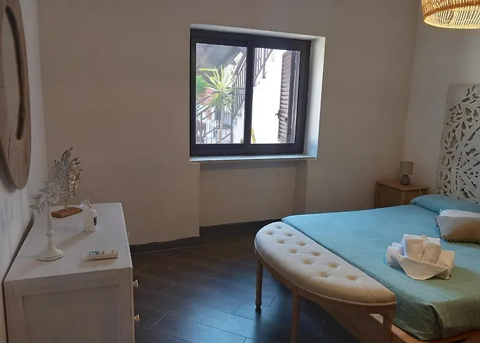 Casa Antica Grecia * Syrakus
