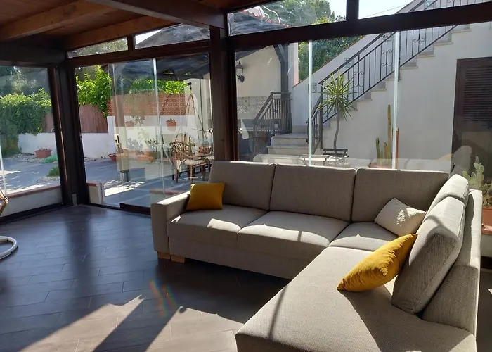 Casa Antica Grecia Syrakus