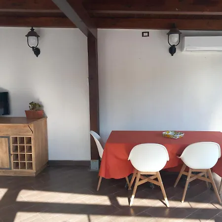 Casa Antica Grecia