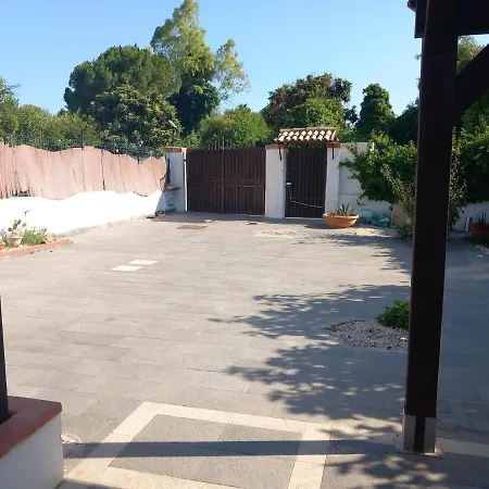 Casa Antica Grecia * سيراكوزا