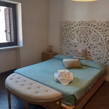 Casa Antica Grecia سيراكوزا