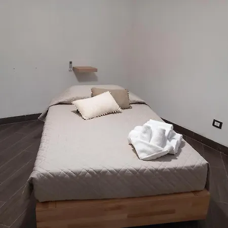 Casa Antica Grecia بيت للعطل