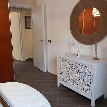 Casa Antica Grecia بيت للعطل *