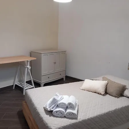 Casa Antica Grecia بيت للعطل