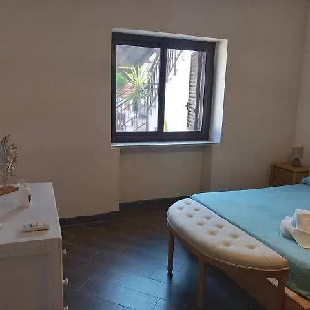 Casa Antica Grecia * سيراكوزا