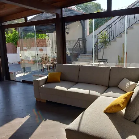 Casa Antica Grecia سيراكوزا